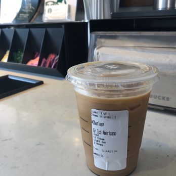 Starbucks - Coffee & Tea Near Me - Casselberry, Florida Starbucks - Coffee & Tea Near Me - Casselberry, Florida