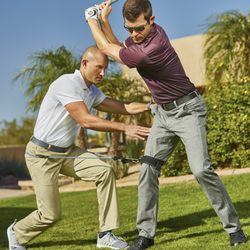 PT3 - PT3 GOLF-Specific Training