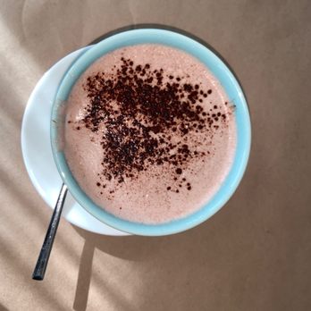 Armin & Judy - Hot Chocolate Bowl - Bars Near Me - Bridgehampton, New York Armin & Judy - Hot Chocolate Bowl - Bars Near Me - Bridgehampton, New York