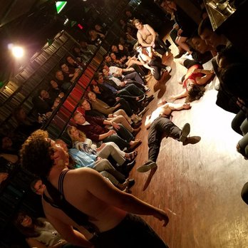 Drunk Shakespeare - Performing Arts Near Me - New York, New York