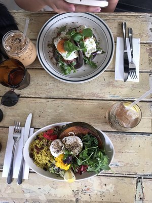 Samson & Sophie Cafe by null