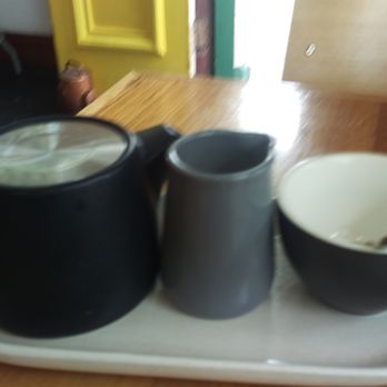 Woodside Green - Tea - Coffee & Tea Near Me - Carlton, VIC