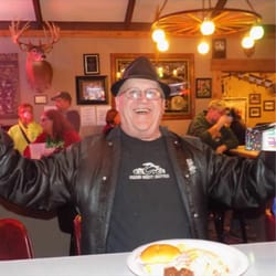 Buck Snort Bar & Grill