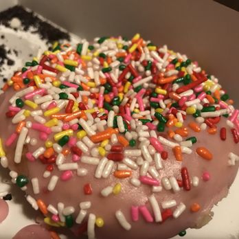 Duck Donuts - Sprinkle - Donuts Near Me - Greenville, North Carolina