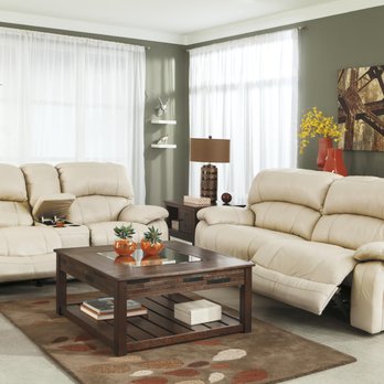 Mariem Furniture - Available in Brown $200 OFF - Furniture Stores Near Me - Modesto, California Mariem Furniture - Available in Brown $200 OFF - Furniture Stores Near Me - Modesto, California