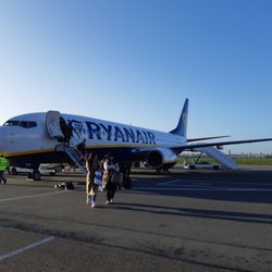 Ryanair Head Office