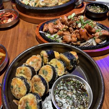 Jin Cook - Korean Near Me - Buena Park, California Jin Cook - Korean Near Me - Buena Park, California