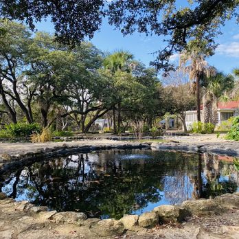 Mayfield Park - Parks Near Me - Austin, Texas