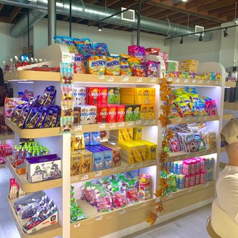 MagicTea Market - Bubble Tea Near Me - Mount Dora, Florida