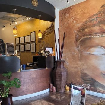 Sabai Thai Massage - The place is really clean and cozy. - Massage Therapy Near Me - Tustin, California Sabai Thai Massage - The place is really clean and cozy. - Massage Therapy Near Me - Tustin, California