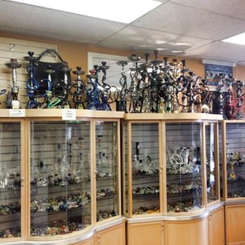 TYSON'S TOBACCO SHOP - Updated May 2026 - 11 Photos - 16631 E Smoky Hill,  Aurora, Colorado - Tobacco Shops - Phone Number