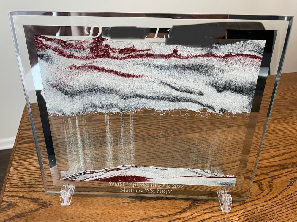 Sami's Engraving & Gifts