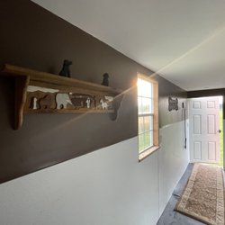 Heartlands Countryside Boarding and Daycare Kennels - Another view of inside facility