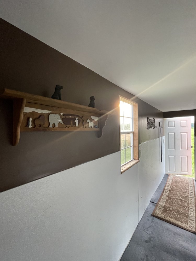 Heartlands Countryside Boarding and Daycare Kennels - pet boarding facility in Jamestown, OH