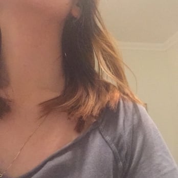 Capelli Salon - The lines are even more obvious when it's straight. - Hair Salons Near Me - Dallas, Texas Capelli Salon - The lines are even more obvious when it's straight. - Hair Salons Near Me - Dallas, Texas