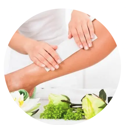 Waxing Services - We do all types of Waxing Services! Waxing Services - We do all types of Waxing Services!