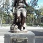 Photo of Estatua Un Pescador