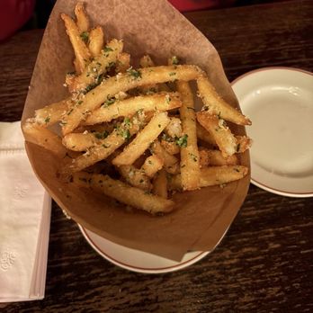 Ruby Soho - American Near Me - Toronto, Ontario