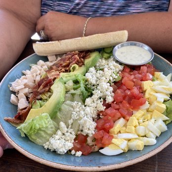 First Watch - Cobb salad - Breakfast & Brunch Near Me - Glendale, Arizona