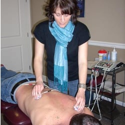Crater Chiropractic Clinic