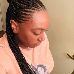 Fulani Braids Fulani Braids