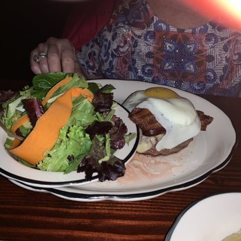 Park Tavern - SMOKED SHORT RIB BURGER - New American Near Me - Delray Beach, Florida