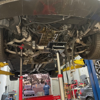 Bimmer Engineering - Auto Repair Near Me - Lancaster, California