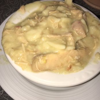 Dinner Bell Cafe and Bake Shop - Chicken & dumplings - American Near Me - Houston, Texas Dinner Bell Cafe and Bake Shop - Chicken & dumplings - American Near Me - Houston, Texas