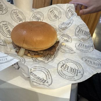 Burger Guys - Burgers Near Me - North Olmsted, Ohio Burger Guys - Burgers Near Me - North Olmsted, Ohio
