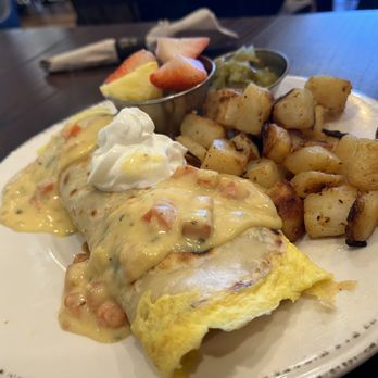 First Watch - Chickichanga - Breakfast & Brunch Near Me - Allen, Texas First Watch - Chickichanga - Breakfast & Brunch Near Me - Allen, Texas