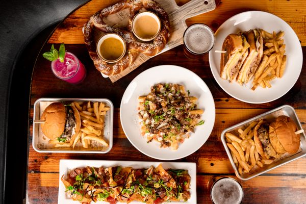 Pacific Beach AleHouse by null