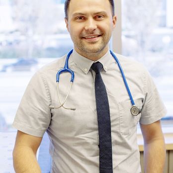 Utah Valley Pediatrics - James Sharp, DNP - Pediatricians Near Me - Provo, Utah