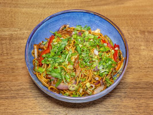 Ritu - Indian Soul Food by null