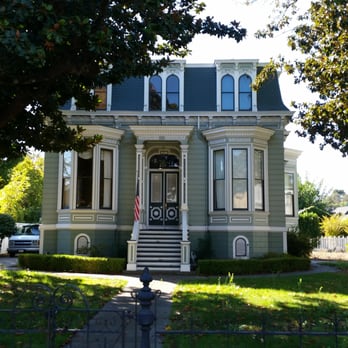 Professional Rental Organization - First Street, Napa Victorian October 2015 - Property Management Near Me - Napa, California Professional Rental Organization - First Street, Napa Victorian October 2015 - Property Management Near Me - Napa, California