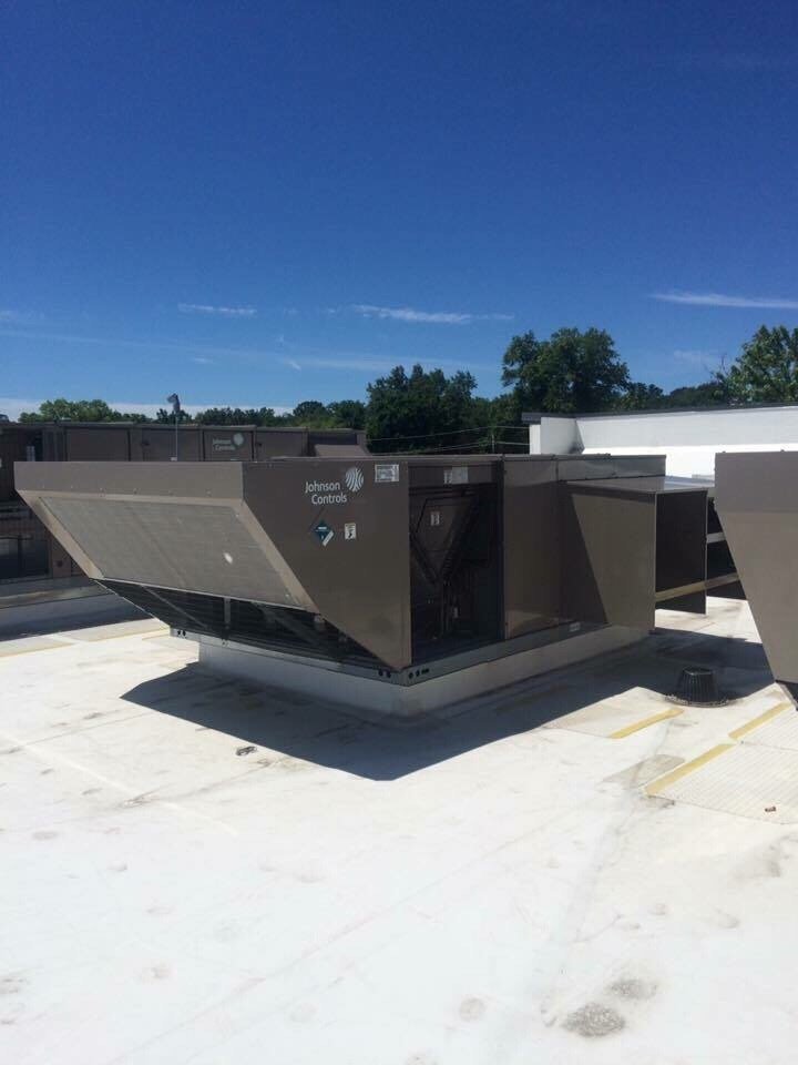 Slide of 24/7 Cooling Heating Services