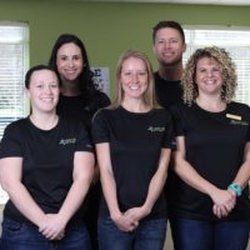 Inspire Wellness & Physical Therapy