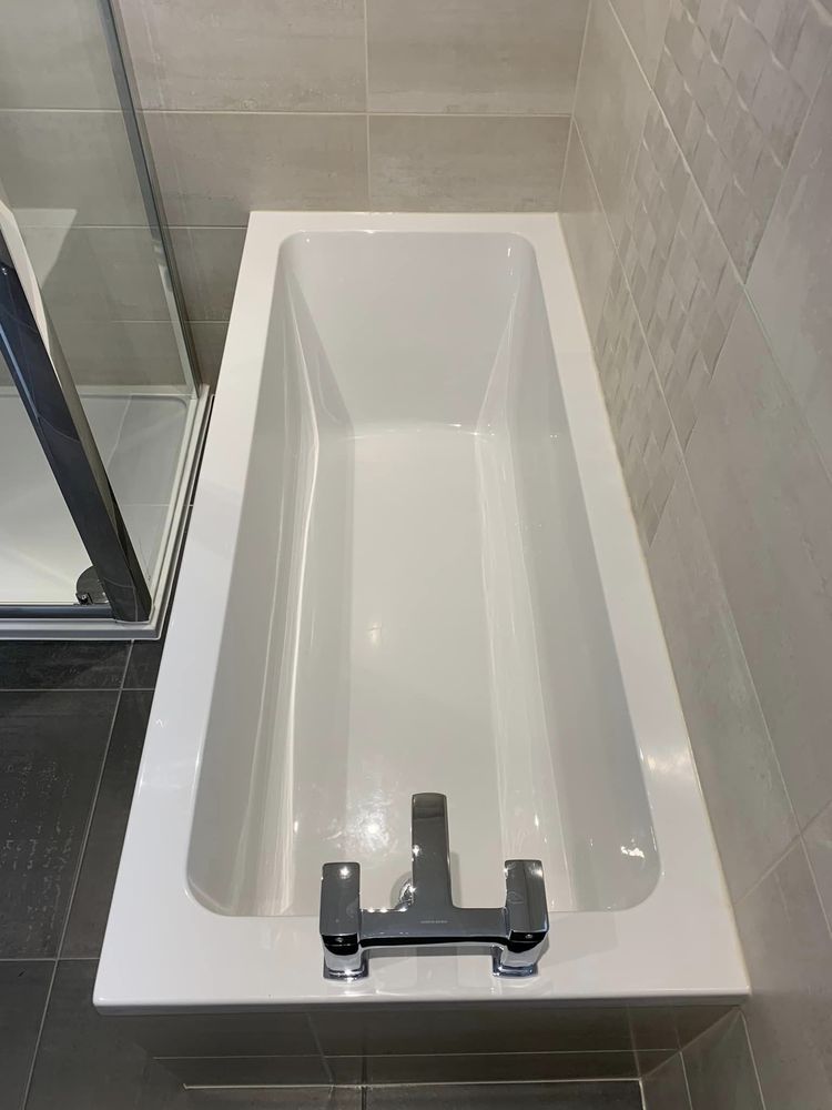 Slide of Marcus Garvey Plumbing and Heating