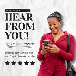 Talline Carvalho - State Farm Insurance Agent - We Love Your Feedback! 
Your reviews help us grow and keep our service top-notch. Every comment counts!...