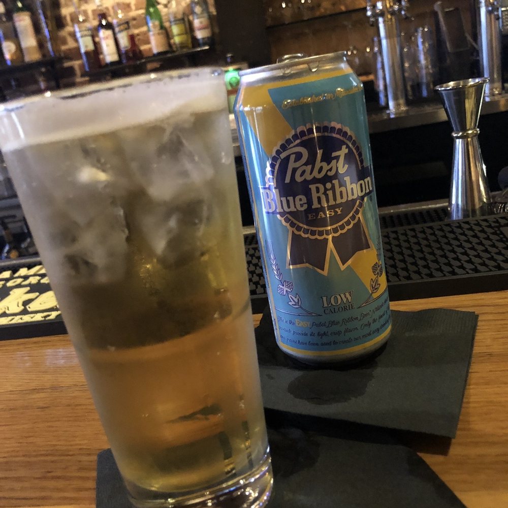 The Bricks - High end beverage - Bars Near Me - Tampa, Florida The Bricks - High end beverage - Bars Near Me - Tampa, Florida