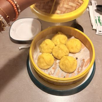 Dumpling and Bao - Siegen Ln - Chicken Xiao Long Bao - Dim Sum Near Me - Baton Rouge, Louisiana Dumpling and Bao - Siegen Ln - Chicken Xiao Long Bao - Dim Sum Near Me - Baton Rouge, Louisiana