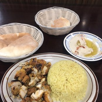 Alquds - Halal Near Me - Albuquerque, New Mexico