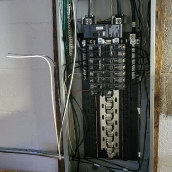 Lightning Electric - Electricians Near Me