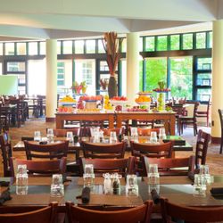 Osgood's Dining