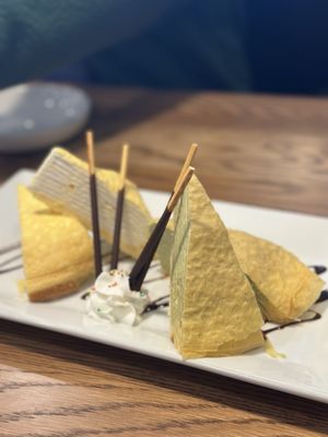 Sushi Kabuki by null