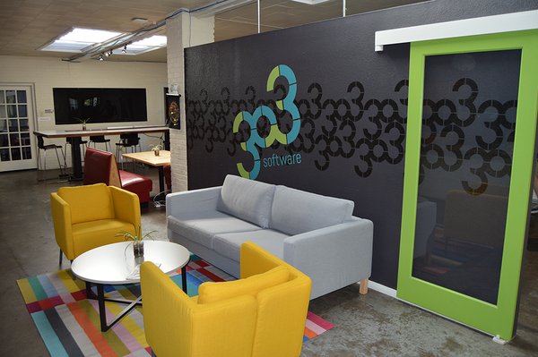 303 Software and App Developers