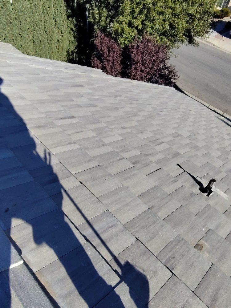 Slide of Roofing Services