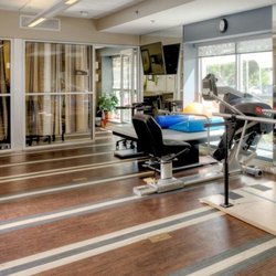 Azria Health Midtown - Therapy Gym