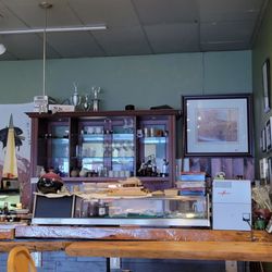 Kobo Gourmet - Counter