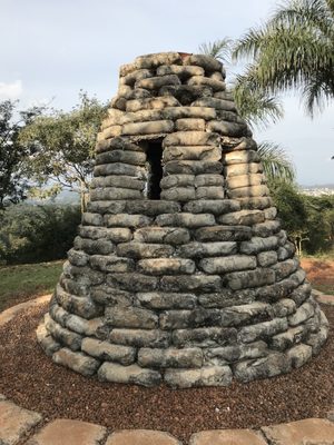 Inhotim Museum by null