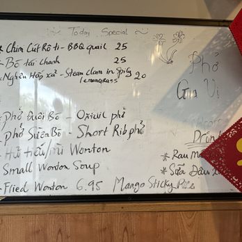 Pho Gia Vi - Vietnamese Near Me - Margate, Florida Pho Gia Vi - Vietnamese Near Me - Margate, Florida